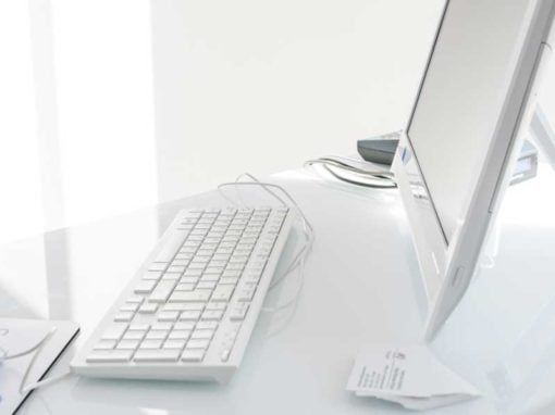 Sesje zdjęciowe dla Centrum Korekcji Wad Wzroku