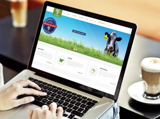Nowa strona internetowa Ekoplon